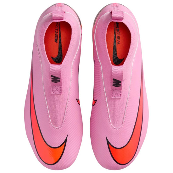 Nike Jr. Mercurial Superfly 10 Academy FG/MG